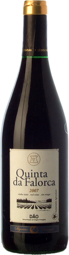 Quinta da Falorca 2007