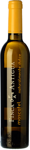 Finca Antigua Moscatel 2019 (0.37 L)