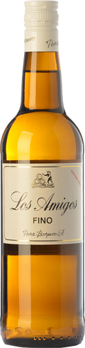 Fino Los Amigos