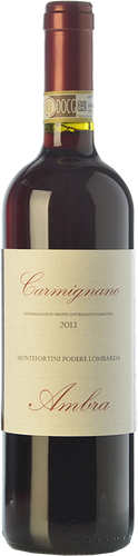Fattoria Ambra Montefortini 2015