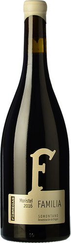 Fábregas Moristel 2018