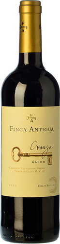 Finca Antigua Crianza Único 2015
