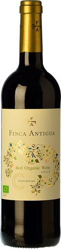 Finca Antigua Orgánico 2017