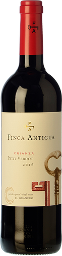 Finca Antigua Petit Verdot 2017