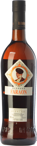 Oloroso Seco Faraón