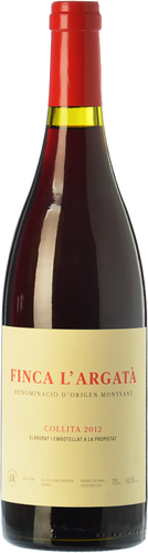 Finca l'Argatà 2017