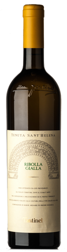 Fantinel Ribolla Gialla Sant'Helena 2019