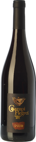 Farro Campi Flegrei Piedirosso 2019