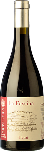 La Fassina Trepat 2017
