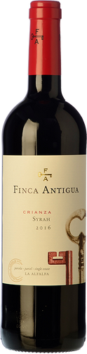 Finca Antigua Syrah 2017