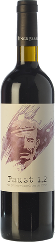 Finca Parera Faust 1.2 2012