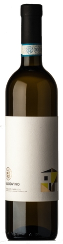 I Fauri Trebbiano d'Abruzzo Baldovino 2019