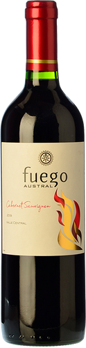 Fuego Austral Cabernet Sauvignon 2019