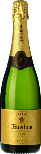 Cava Faustino Brut Reserva