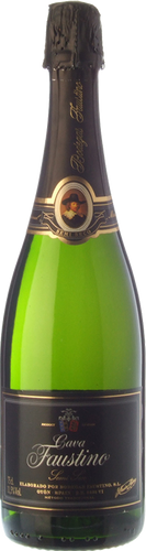 Cava Faustino Semi Seco