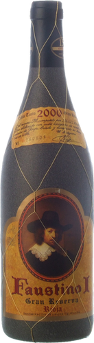 Faustino I Gran Reserva 2009