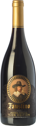 Faustino Icon Ed. Especial 2011