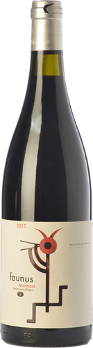 Faunus de Montsant 2014
