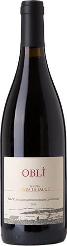 Enza La Fauci Faro Oblì 2016