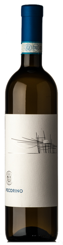 I Fauri Abruzzo Pecorino 2019