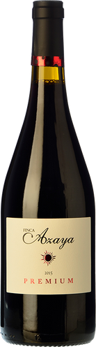 Finca Azaya Premium 2015