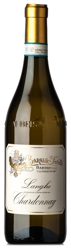 Fratelli Barale Langhe Chardonnay 2020