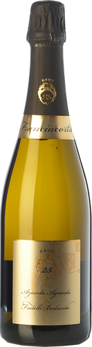 Fratelli Berlucchi Brut 25