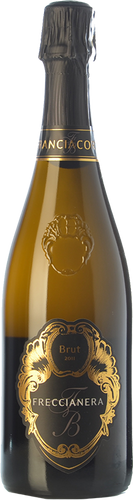 Fratelli Berlucchi Freccianera Brut 2013