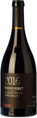 Ferrer Bobet Selecció Especial 2016 (Magnum)