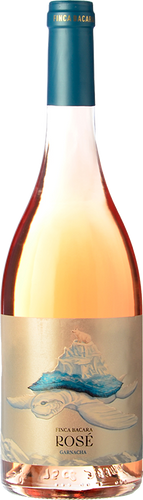 Finca Bacara Rosé 2019