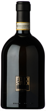 Feudi di San Gregorio Greco di Tufo Bussi 2016