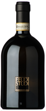 Feudi di San Gregorio Fiano Campo Aperto 2016