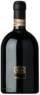 Feudi di San Gregorio Taurasi Candriano 2014