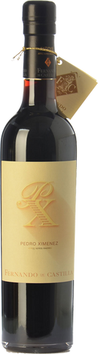 Fernando de Castilla Antique PX (0,5 L)