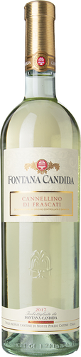 Fontana Candida Cannellino 2020