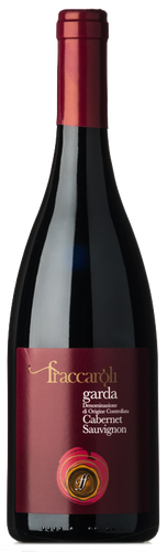 Fraccaroli Cabernet Sauvignon 2018