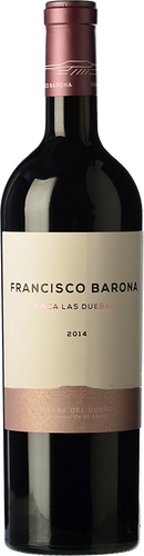 Finca Las Dueñas 2014