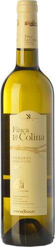 Finca La Colina Verdejo 2019