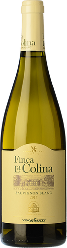 Finca La Colina Sauvignon Blanc 2019