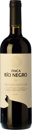 Finca Río Negro 2016