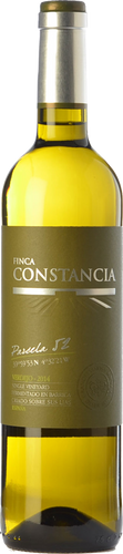 Finca Constancia Parcela 52 Verdejo 2018