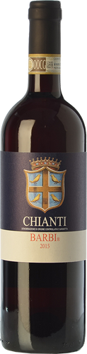 Fattoria dei Barbi Chianti 2018