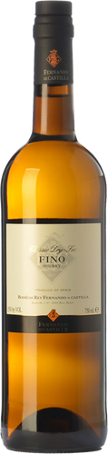 Fernando de Castilla Classic Fino