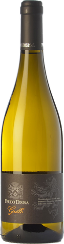 Feudo Disisa Grillo 2018