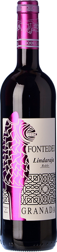 Fontedei Lindaraja 2018