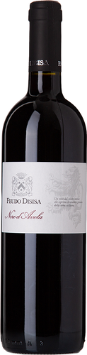 Feudo Disisa Nero d' Avola 2018