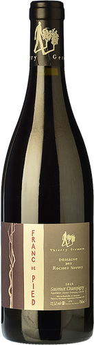 Domaine des Roches Neuves Franc de Pied 2018