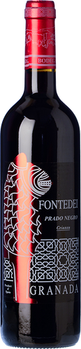 Fontedei Prado Negro 2015