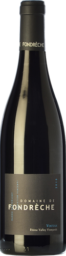 Domaine de Fondrèche Ventoux Rouge 2016