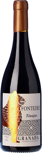 Fontedei Tinajas 2015